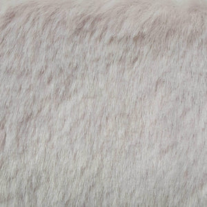 10MM Faux Fur Fabric | FAB1200 | 1.Sepia, 2.White, 3.Pearl, 4.Egg Shell, 5.Hazelnut, 6.Linen, 7.Coin, 8.Eggplant, 9.Blush, 10.Lead by Fabricis.com #