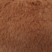 10MM Faux Fur Fabric-Tawny