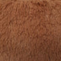 10MM Faux Fur Fabric-Tawny