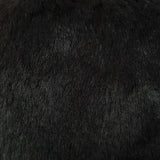 10MM Faux Fur Fabric-Brown