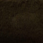 10MM Faux Fur Fabric-Mocha