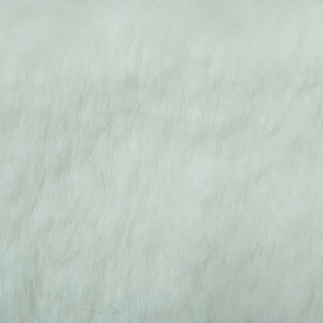 10MM Faux Fur Fabric | FAB1200 | 1.Sepia, 2.White, 3.Pearl, 4.Egg Shell, 5.Hazelnut, 6.Linen, 7.Coin, 8.Eggplant, 9.Blush, 10.Lead by Fabricis.com #