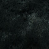 10MM Faux Fur Fabric-Shadow