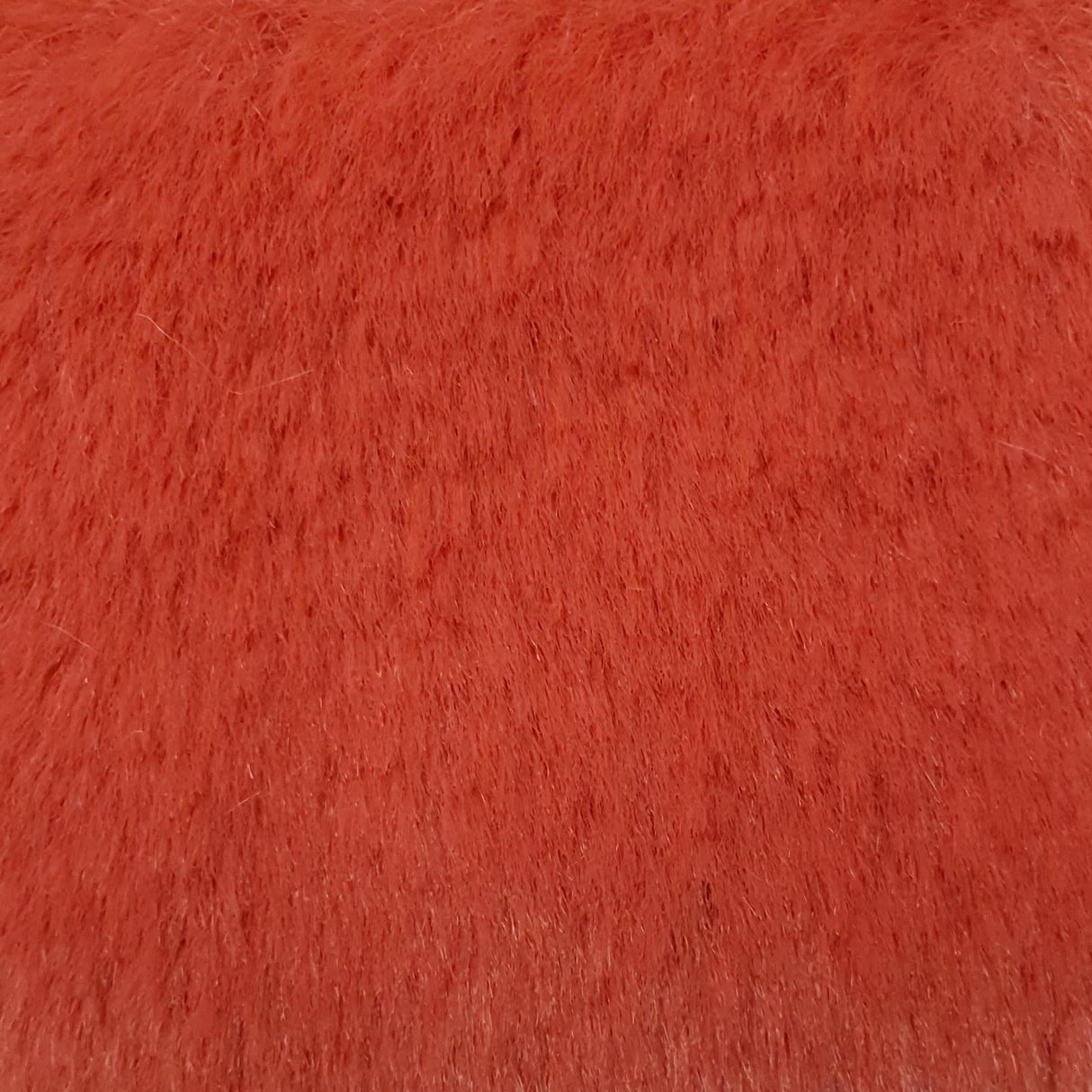 10MM Faux Fur Fabric-Punch