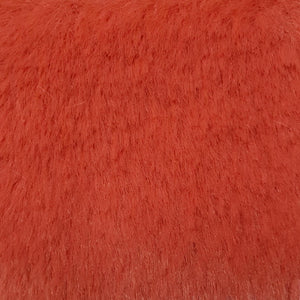 10MM Faux Fur Fabric-Punch