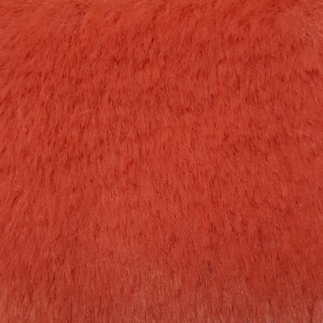 10MM Faux Fur Fabric-Punch
