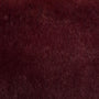 10MM Faux Fur Fabric-Plum