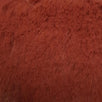 10MM Faux Fur Fabric-Caramel