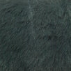 10MM Faux Fur Fabric-Porpoise