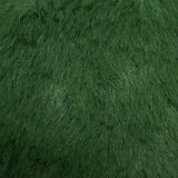 10MM Faux Fur Fabric-Emerald