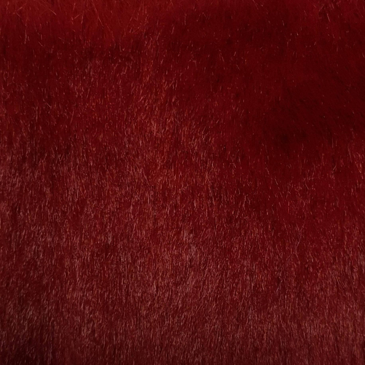 10MM Faux Fur Fabric-Jam