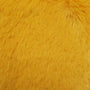 10MM Faux Fur Fabric-Fire