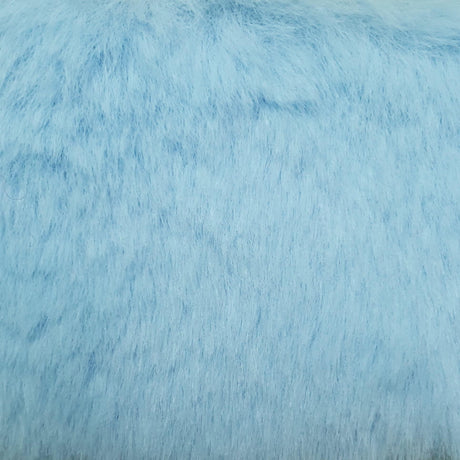 10MM Faux Fur Fabric-Arctic