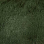 10MM Faux Fur Fabric-Moss