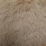 10MM Faux Fur Fabric-Grey