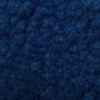 Fleece  Polyester Fabric-Azure