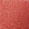 Fleece  Polyester Fabric-Watermelon