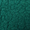 Fleece  Polyester Fabric-Basil