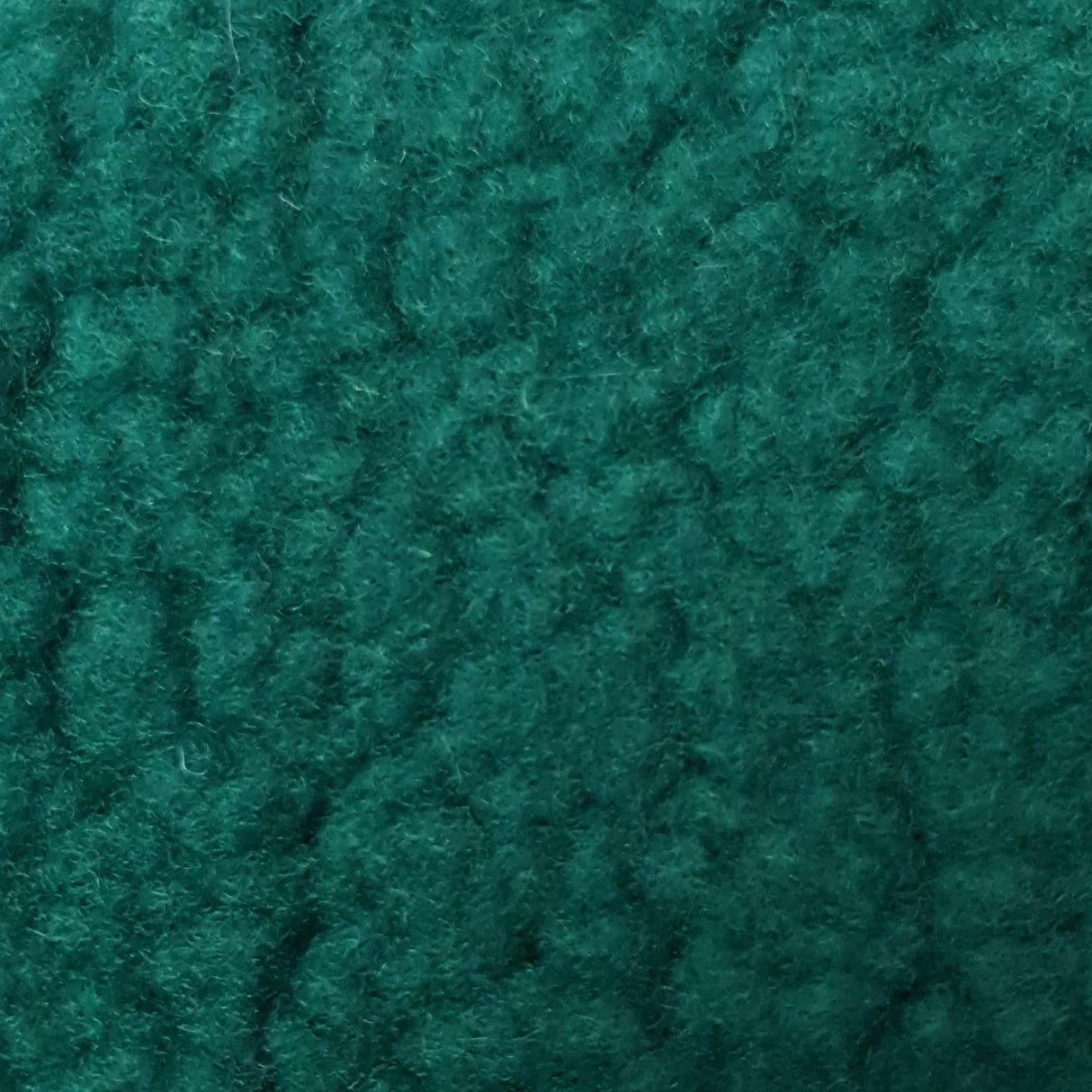 Fleece  Polyester Fabric-Basil