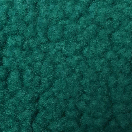 Fleece  Polyester Fabric-Basil