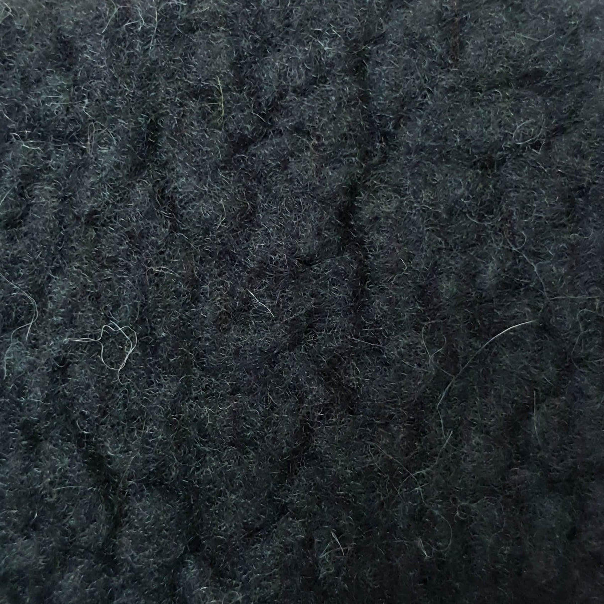 Fleece  Polyester Fabric-Iron