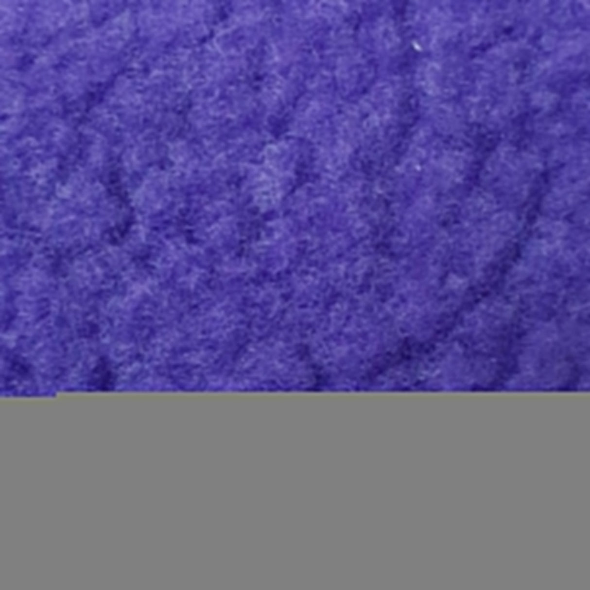 Fleece  Polyester Fabric-Violet