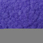 Fleece  Polyester Fabric-Violet