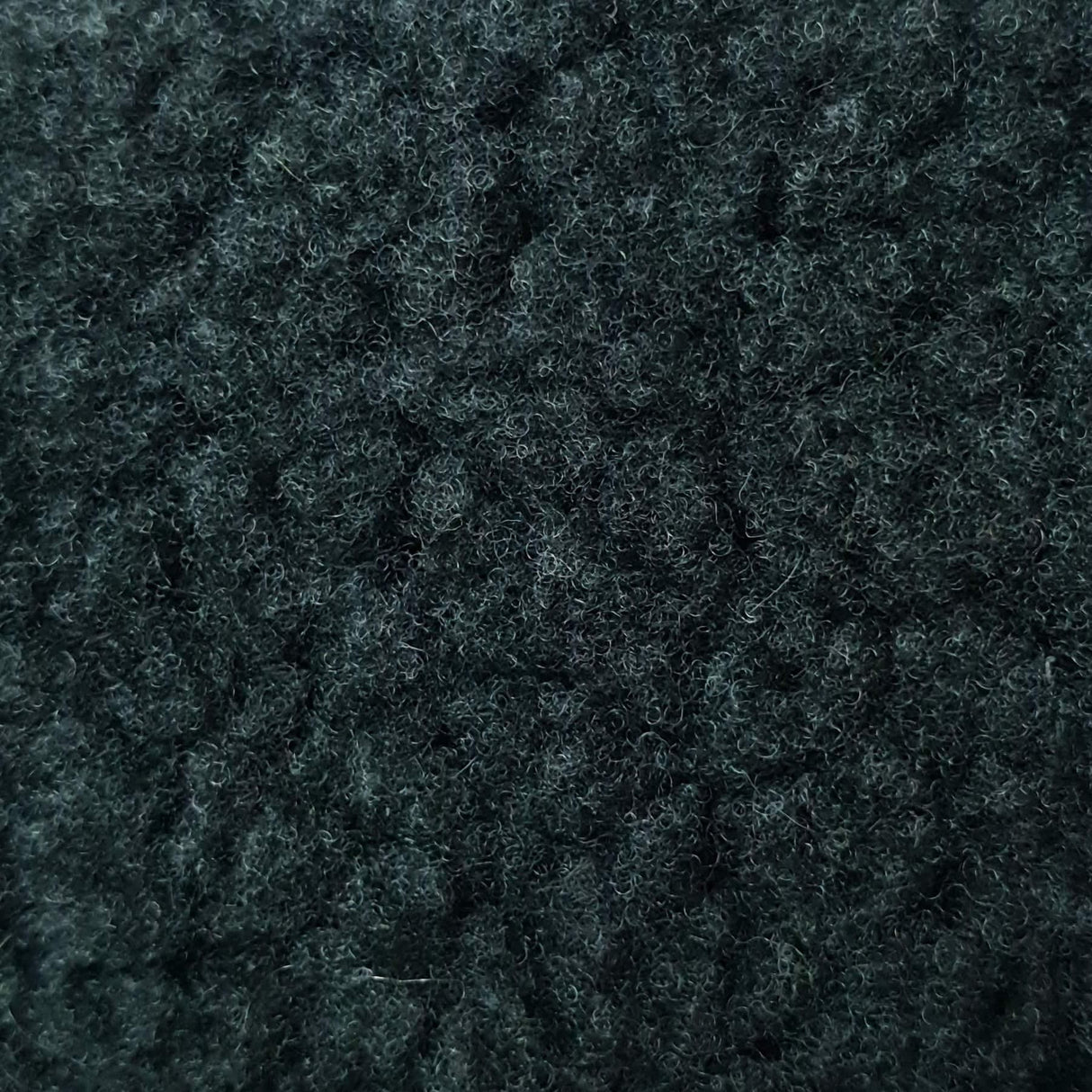 Fleece  Polyester Fabric-Shadow