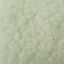 Fleece  Polyester Fabric-Pearl