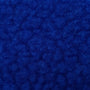 Fleece  Polyester Fabric-Admiral