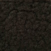 Fleece  Polyester Fabric-Brown