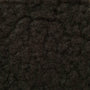 Fleece  Polyester Fabric-Brown