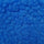 Fleece  Polyester Fabric-Blue