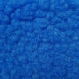 Fleece  Polyester Fabric-Blue