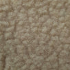 Fleece  Polyester Fabric-Oat