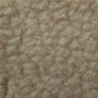 Fleece  Polyester Fabric-Oat