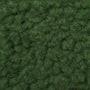 Fleece  Polyester Fabric-Moss