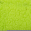 Fleece  Polyester Fabric-Lime