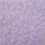 Fleece  Polyester Fabric-Lavender