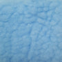 Fleece  Polyester Fabric-Sky