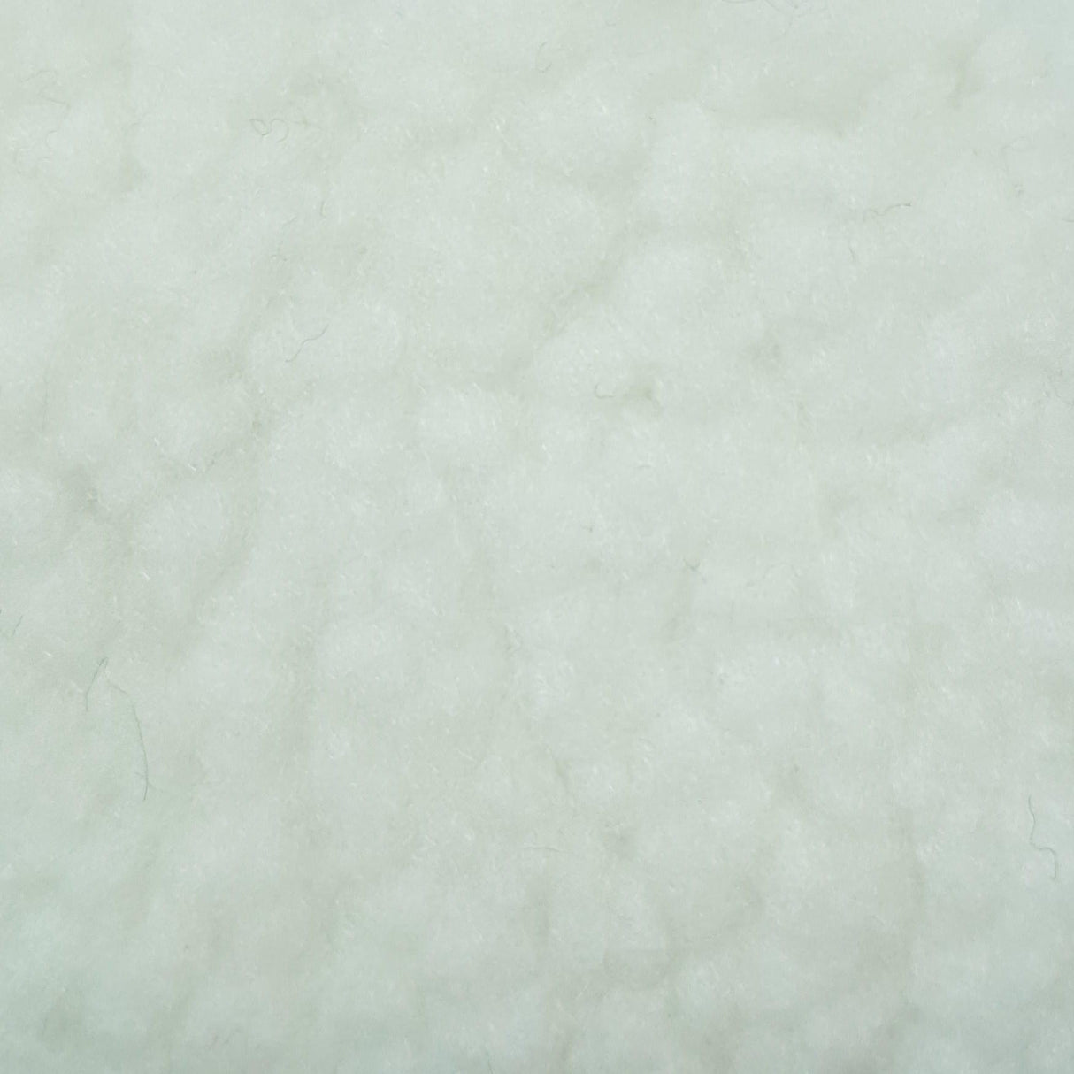 Fleece  Polyester Fabric-Powder