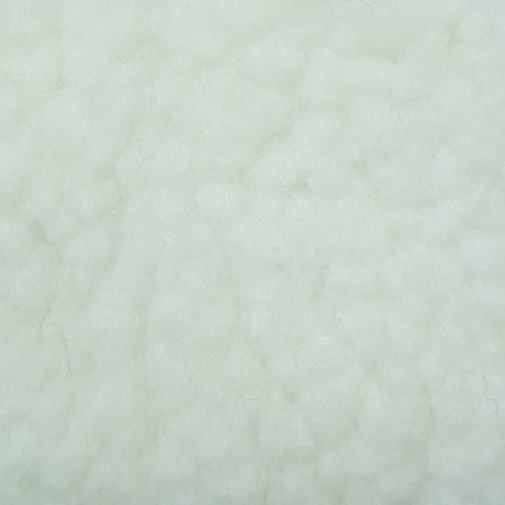 Fleece  Polyester Fabric-Powder