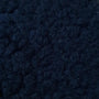 Fleece  Polyester Fabric-Denim