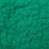 Fleece  Polyester Fabric-Emerald