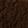 Fleece  Polyester Fabric-Pecan