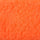 Fleece  Polyester Fabric-Vivid Orange