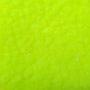 Fleece  Polyester Fabric-Vivid Yellow