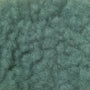 Fleece  Polyester Fabric-Sage