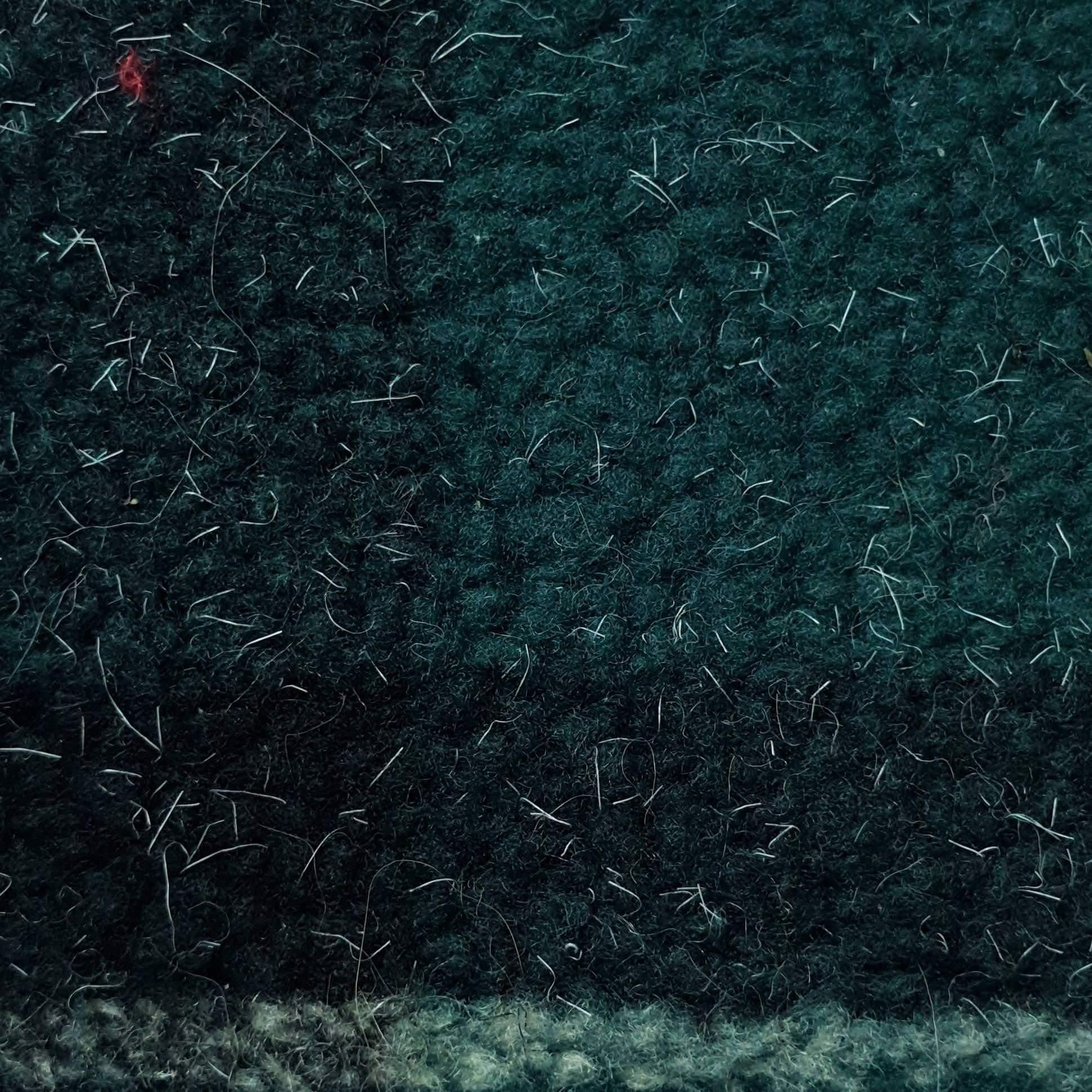 1.Orange-2.Cobalt-3.Cherry-4.Cerulean/Black-5.Juniper - Check Faux Fur - FAB 1203