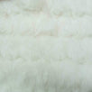 Texture Faux Fur Poly Fabric | FAB1209 | 1.Coin, 2.Honey, 3.Ocean, 4.Scarlet, 5.Ivory, 6.

Black by Fabricis.com #
